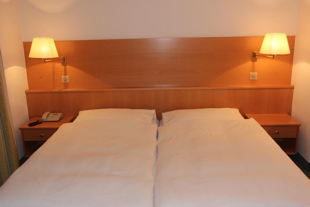 Hotel Metropol&Spa Zermatt Zewnętrze zdjęcie