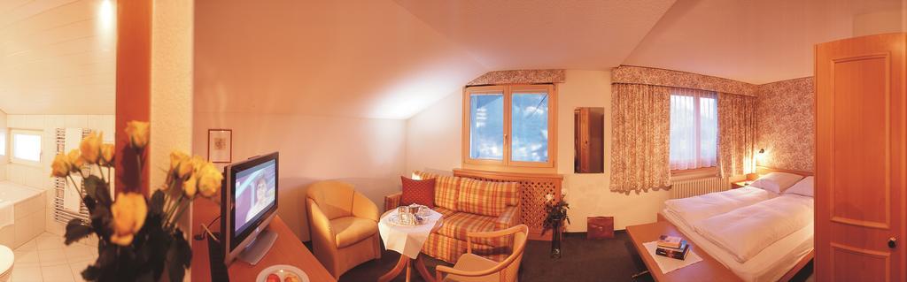 Hotel Metropol&Spa Zermatt Pokój zdjęcie