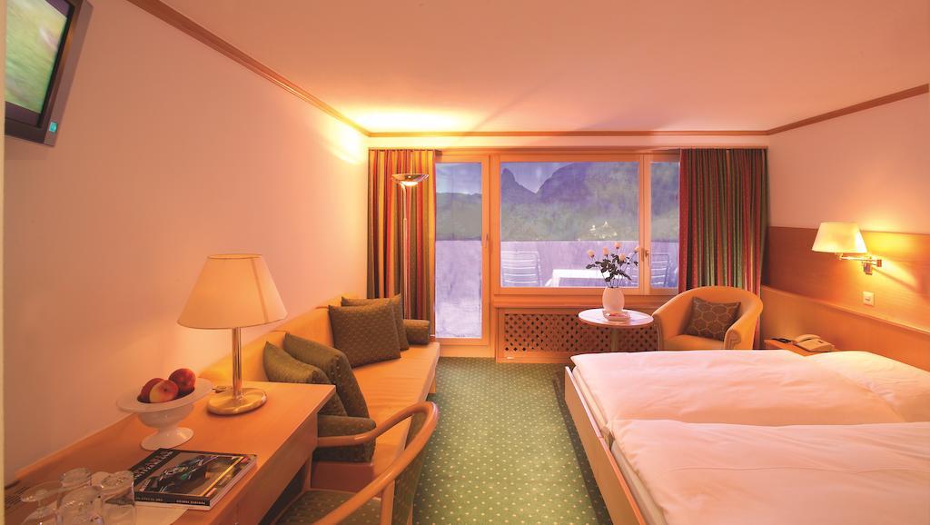 Hotel Metropol&Spa Zermatt Zewnętrze zdjęcie