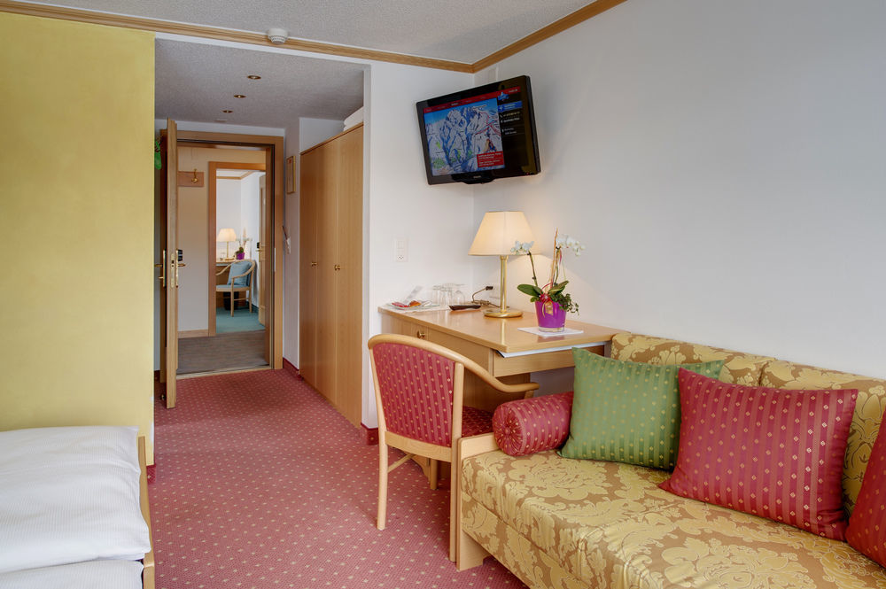 Hotel Metropol&Spa Zermatt Zewnętrze zdjęcie