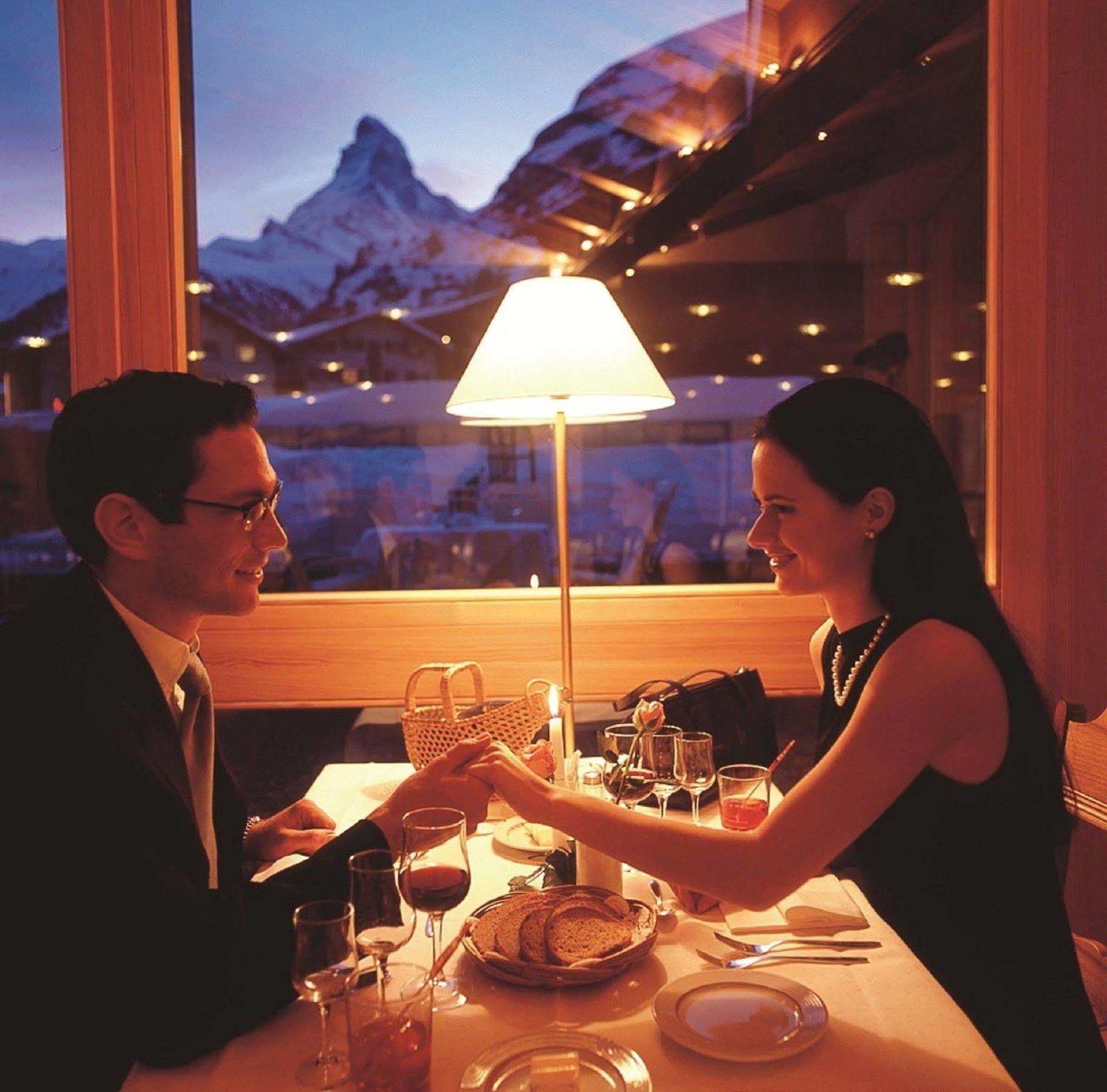 Hotel Metropol&Spa Zermatt Zewnętrze zdjęcie