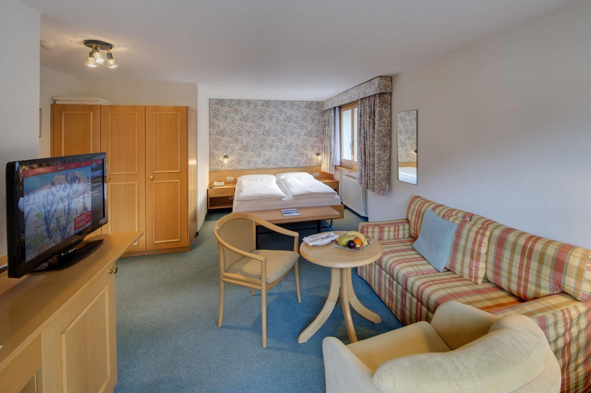 Hotel Metropol&Spa Zermatt Zewnętrze zdjęcie