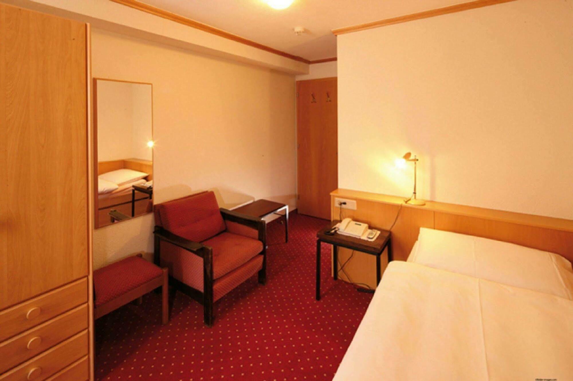 Hotel Metropol&Spa Zermatt Zewnętrze zdjęcie